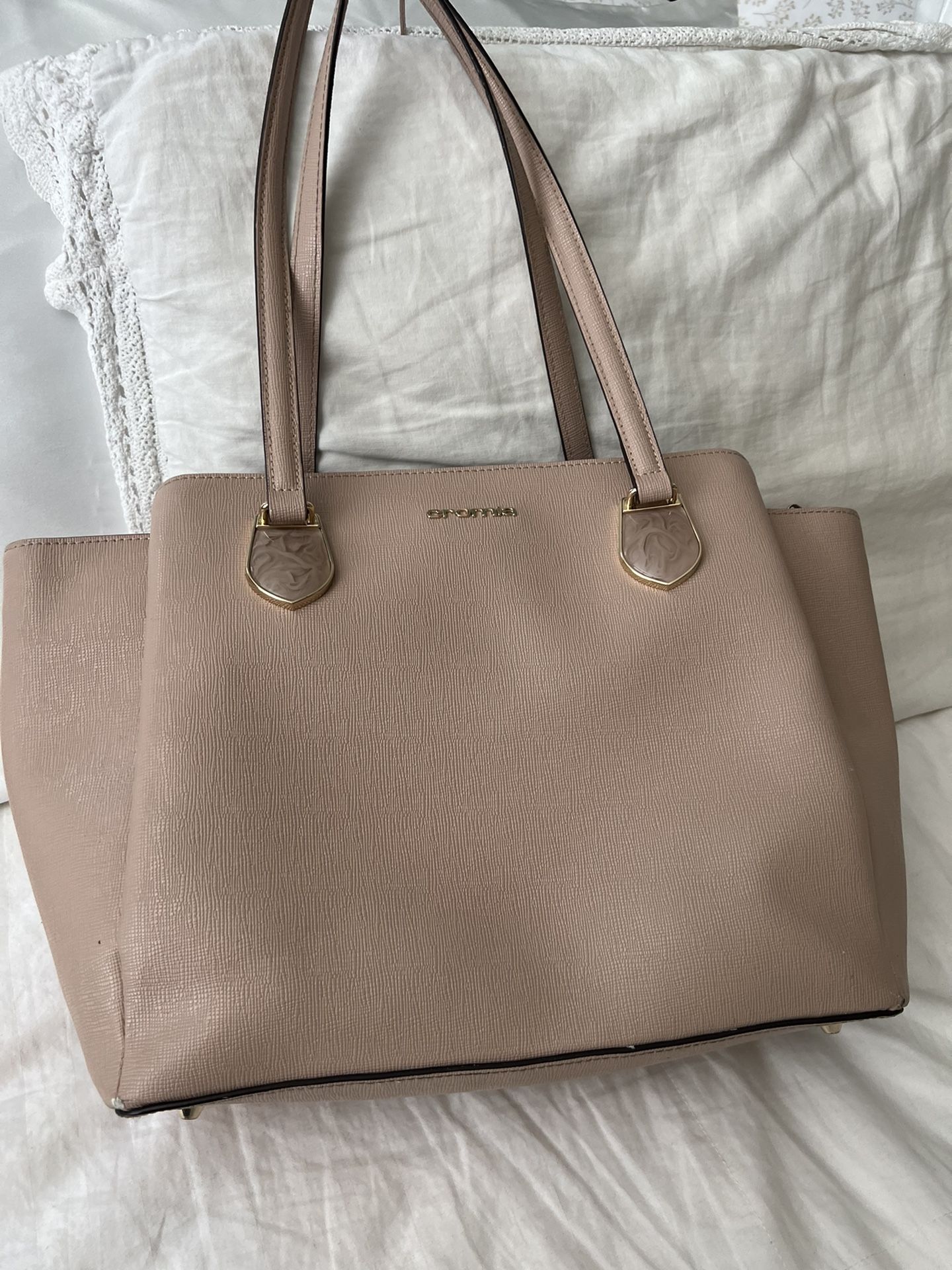 Pink Handbag 👜 