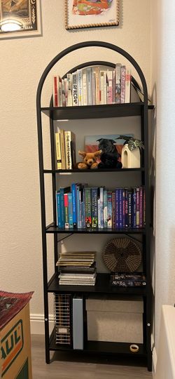Bookshelf