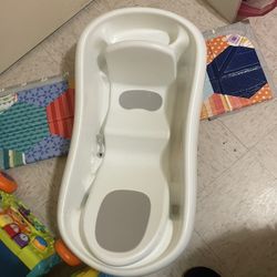Baby Tub