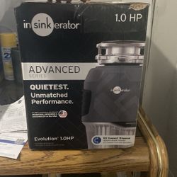 Insinkerator