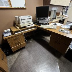 Office Desk