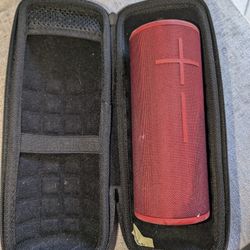 Bluetooth Ultimate EarsBoom 4