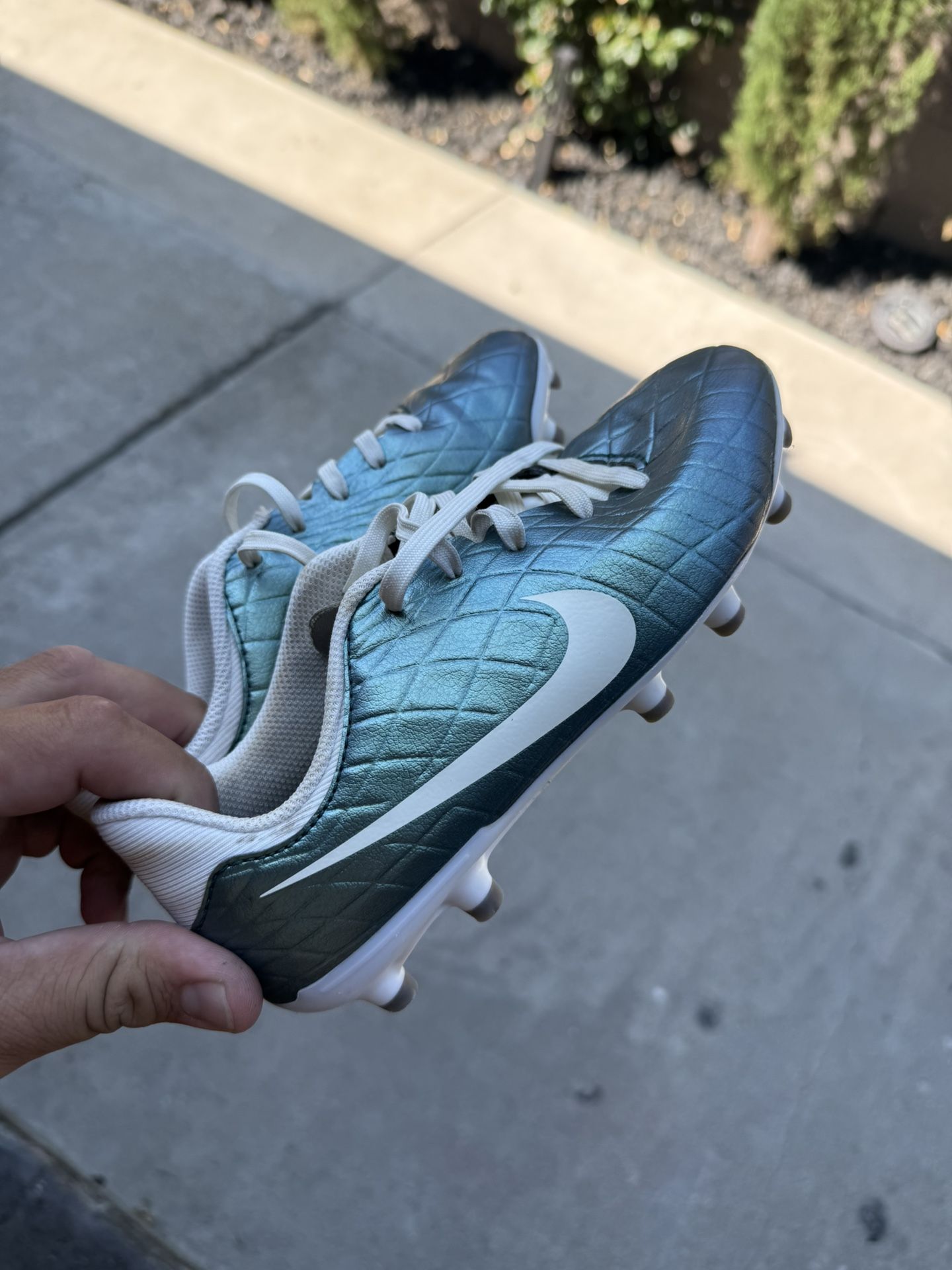 Boys Soccer Cleats Nike