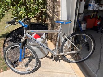 Hawk Hill Marin Bicycle