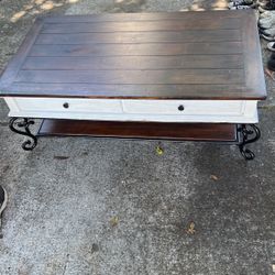 Coffee Table 