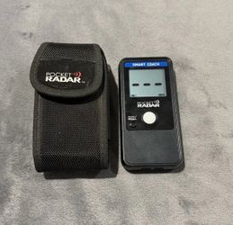 Pocket Radar Smart Coach SR1100 Radar Training System