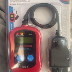 Diagnostic scanner/Code Reader