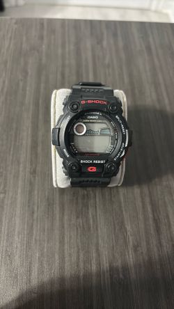 G-Shock Casio