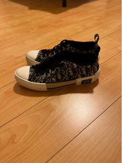 B23 League Low-Top Sneaker Dior