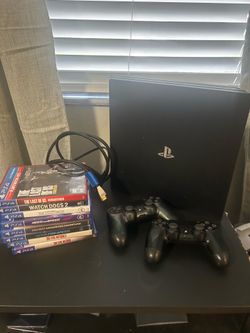 PS4 Pro