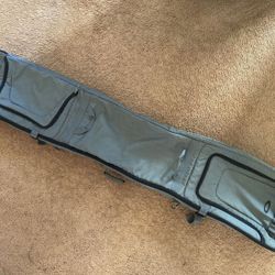 oakley Ski Snowboard Bag Wheels Up 190cm