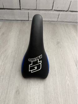 Old School GT BMX Seat As Is