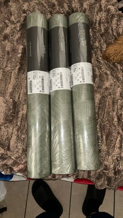 ARTE Grasscloth Luxury Wallpaper 