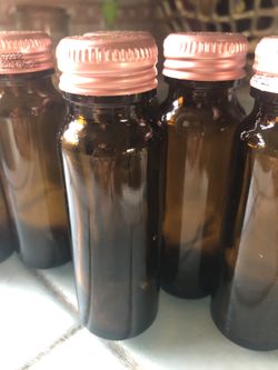 Great Little Glass Bottles