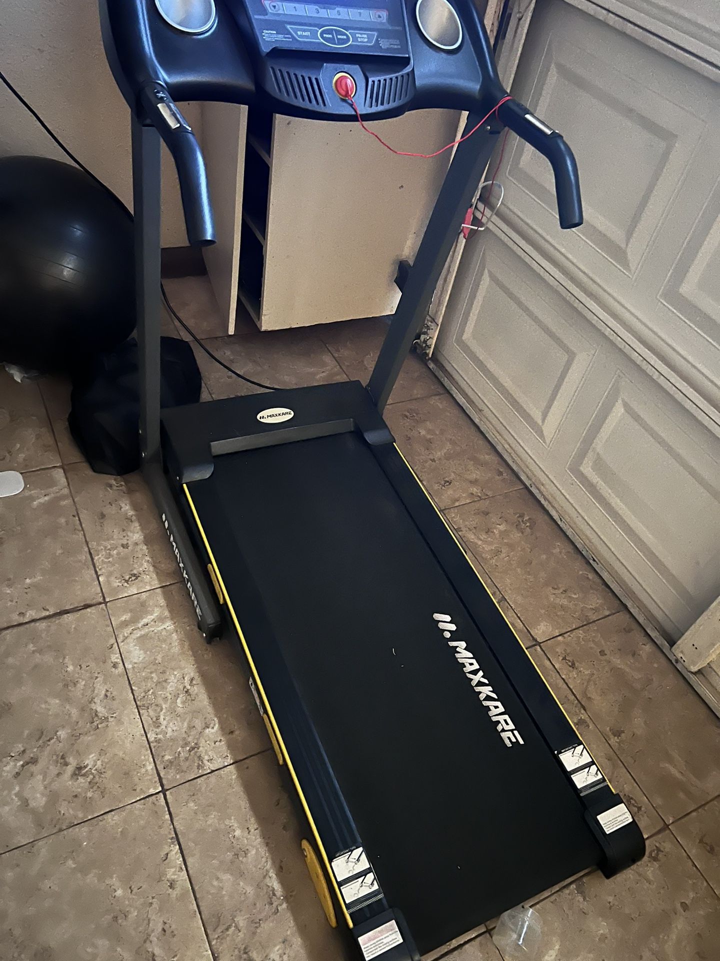 Treadmill