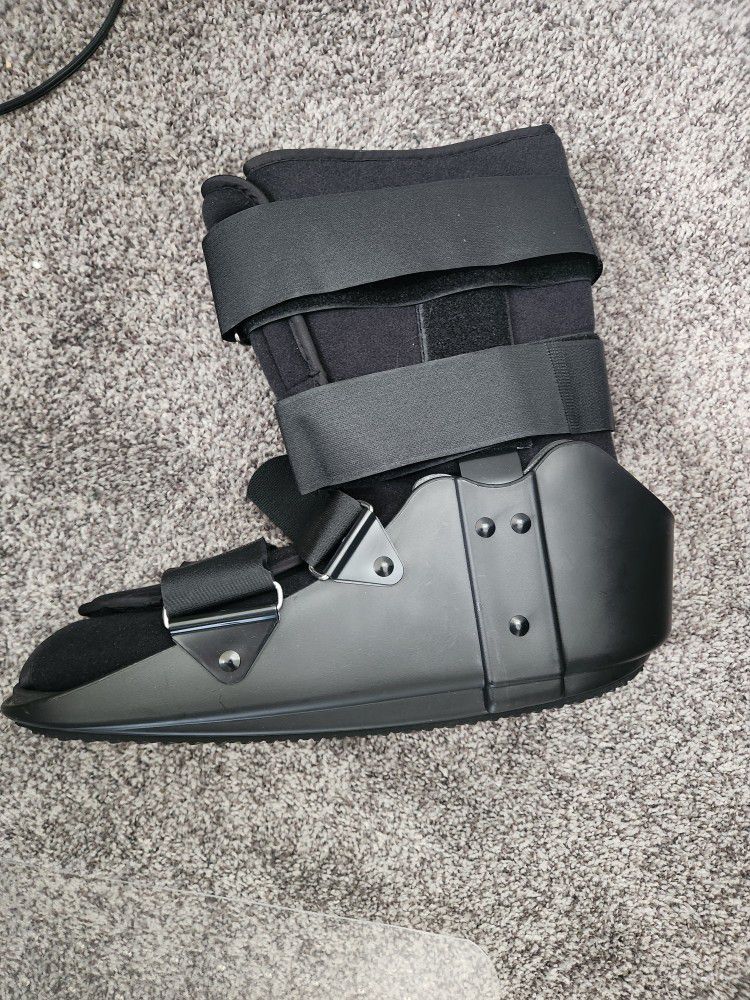 New Medical Boot
