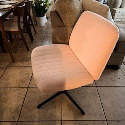 Vanity chair