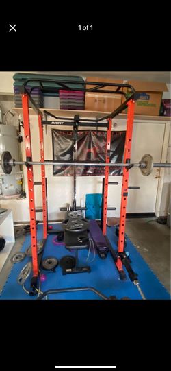 Power Rack