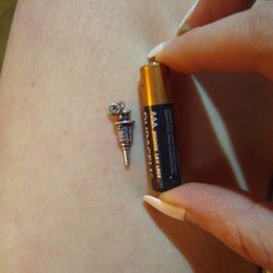 Nurses Pendant Very Small