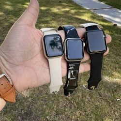 Apple Watch SE / 3 / 7 / 8