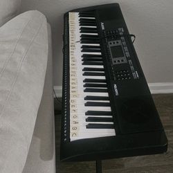 Keyboard Piano