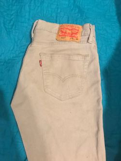 Levis 31x32 hardly worn $20