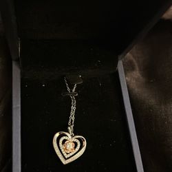 Heart Necklace