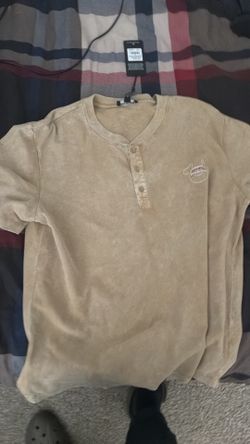 True religion collar t