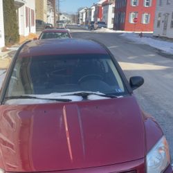 2009 Dodge Caliber