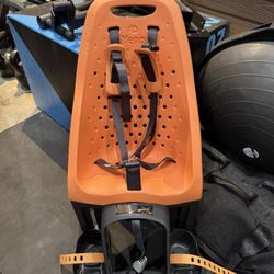 Thule Yeep Bike Seat