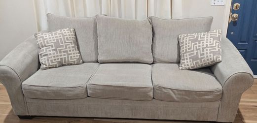 Queen size sofa bed
