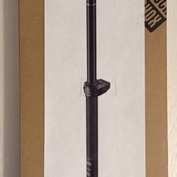 RockShox Reverb AXS 30.9, 175mm With  AXS Pod Ultimate