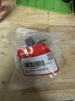 Genuine Honda 79335-TF0-G01 Resistor Assembly