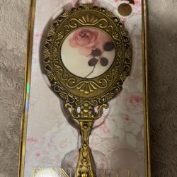 Vintage Mirror 