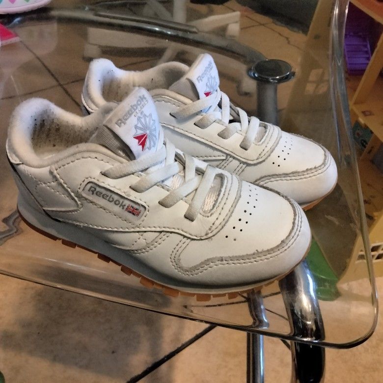 REEBOK SHOES