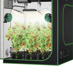 Grow Tent