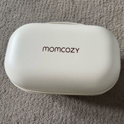 Momcozy wearable breastpump