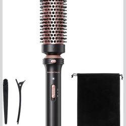 Wavytalk Thermal Brush 