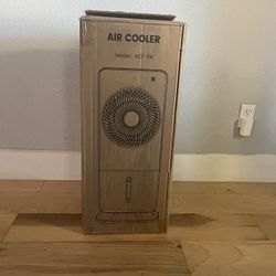  Air Conditioner Evaporative Portable