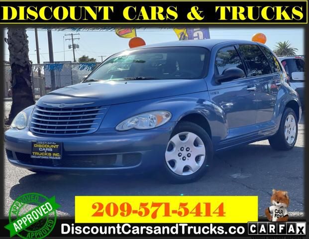 2006 Chrysler Pt Cruiser