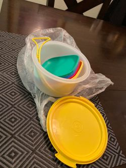Tupperware