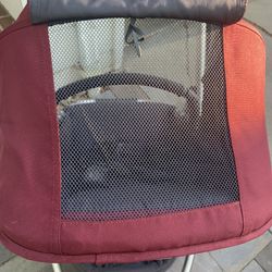 Uppababy cruz stroller