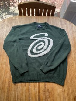 Stussy Sweater