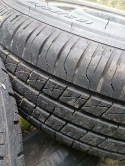 Tires
