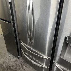 LG Refrigerator