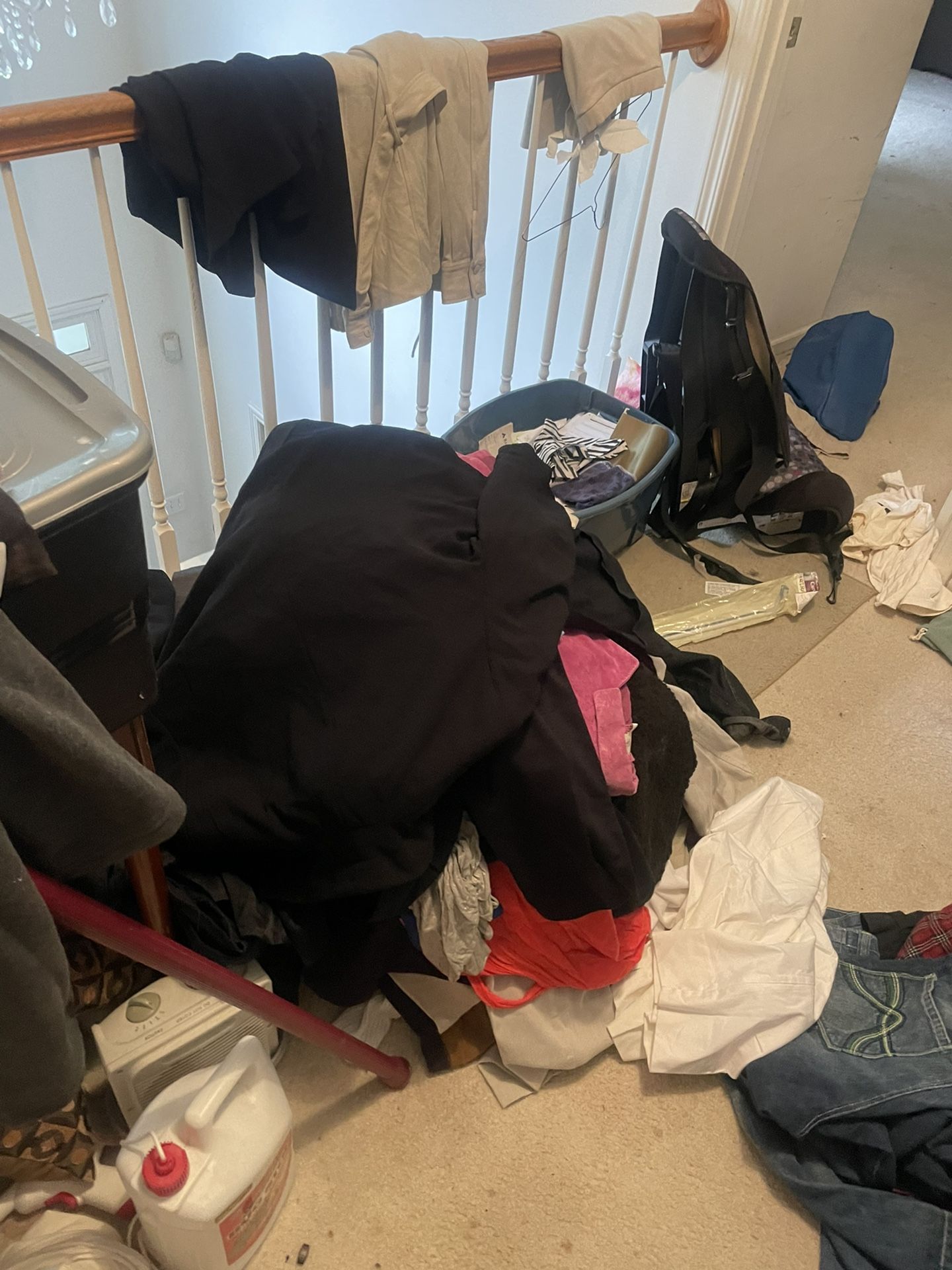 Clothes Men And Women