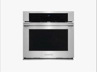 Electrolux Icon 30" Electric Single Wall Oven