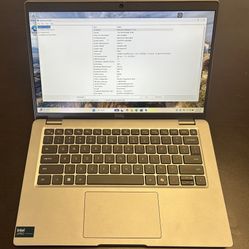 Dell latitude 5450 Ultra 5, 500GB NVMe, 16gb DDR5