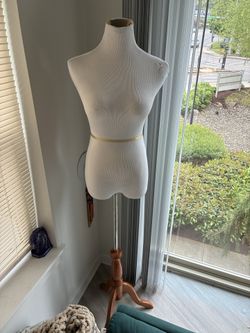 Sewing form