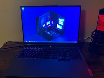 Gaming Laptop 3070 + 2 55 inch 4k TVs + 2Printers